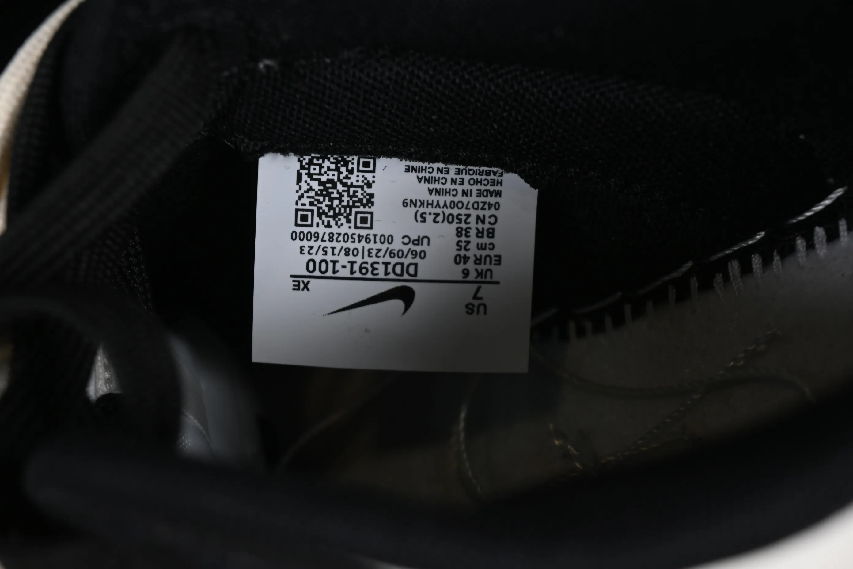All Categories Nk SB Dunk Series Nk SB Dunk Low Low-top sneakers Nk Dunk Low Cocoa Bean BBL Mocha High Street Outdoor Coffee Dye SB Strap Low-top Casual Shoes DD1391-100